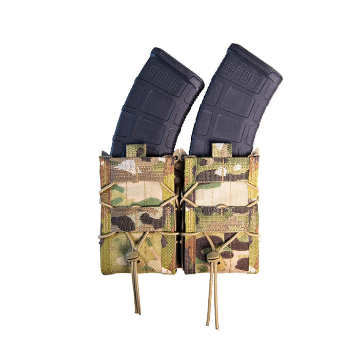 High Speed Gear Double Rifle TACO | Magazine Pouch | Made in USA