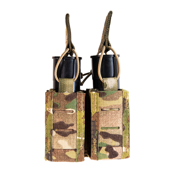 HSGI Duty Double Flash Bang TACO | MOLLE + Belt-Mounted | Made in USA