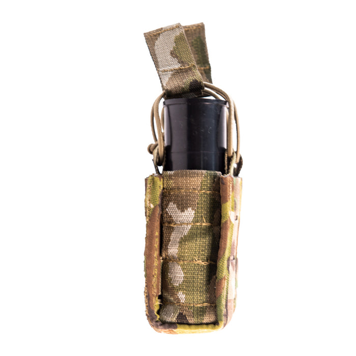 HSGI Duty Double Flash Bang TACO | MOLLE + Belt-Mounted | Made in USA