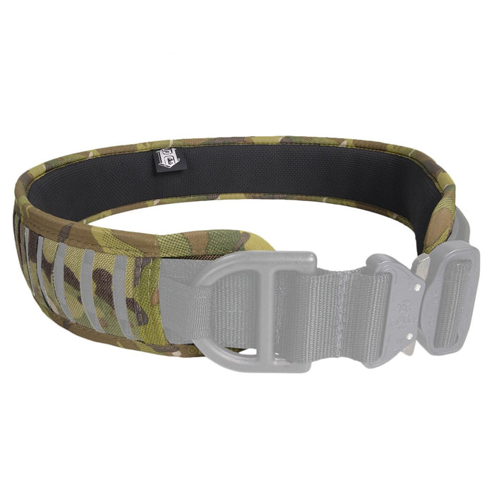 High Speed Gear Duty-Grip Padded Belt | Made in USA