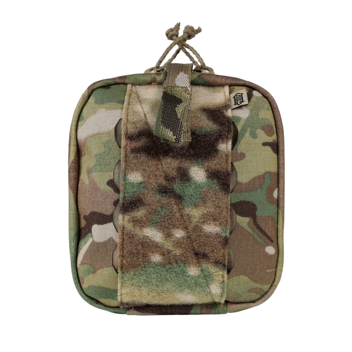 High Speed Gear Med Pak | MOLLE Mounted Medical Pouch | Made in USA