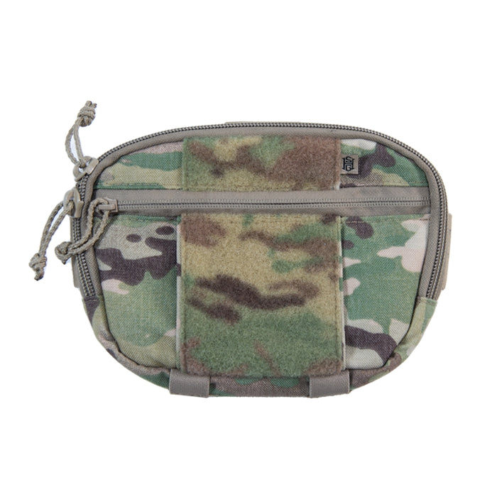 High Speed Gear Special Missions Pouch | Tactical Storage | USA-Made