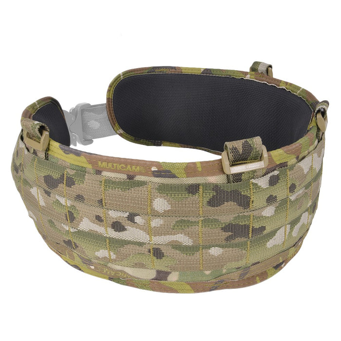 HSGI Sure Grip Padded Belt | All Sizes & Colors | Made in the USA