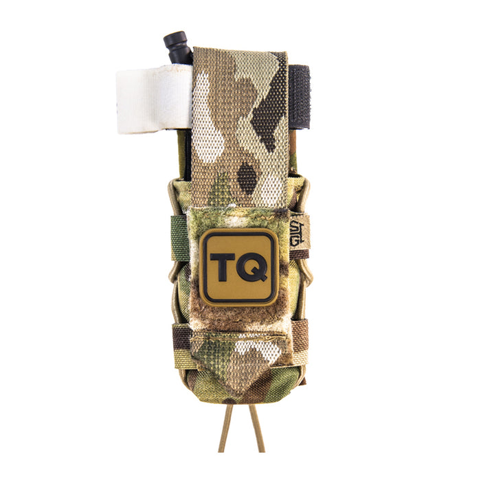 High Speed Gear Tourniquet TACO | Medical Pouch | Made in the USA