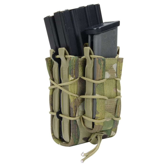 High Speed Gear X2RP TACO | Rifle + Pistol Magazine Pouch | USA-Made