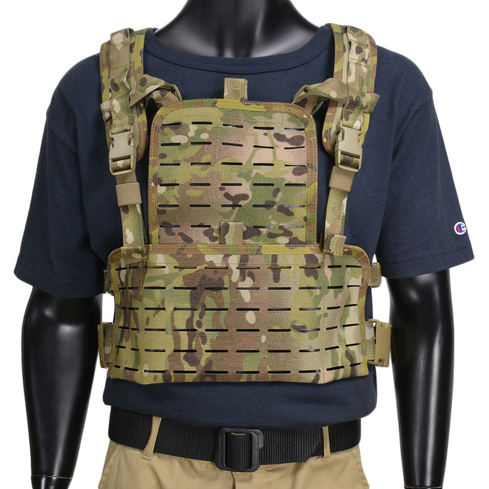 High Speed Gear Neo Chest Rig | Lightweight and Modular | Tactical Vest