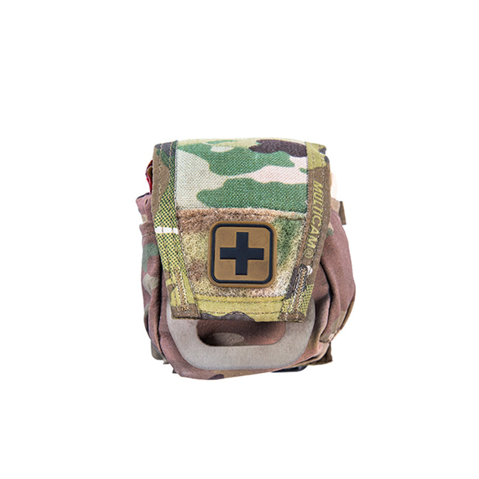 High Speed Gear ReVive Medical Pouch | Trauma Kit | Made in the USA