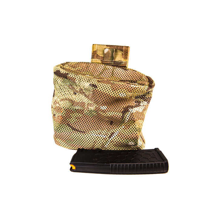 HSGI Mag-Net Dump Pouch v2 | MOLLE Compatible | Made in the USA