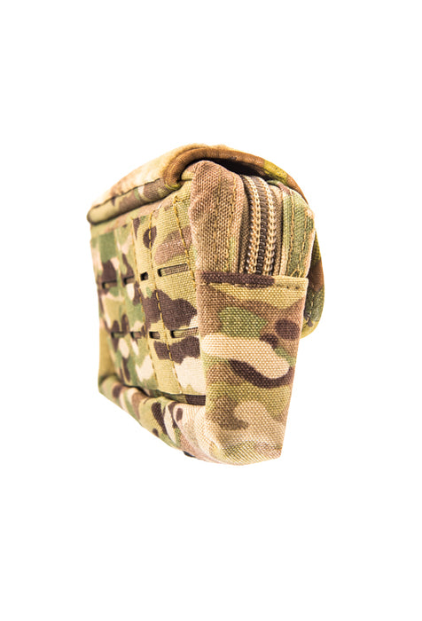 High Speed Gear Pogey Pouch | Multi-Function | Made in the USA