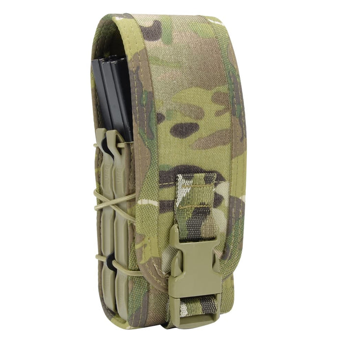 High Speed Gear X2R TACO - Covered | Rifle Mag Pouch | Made in USA