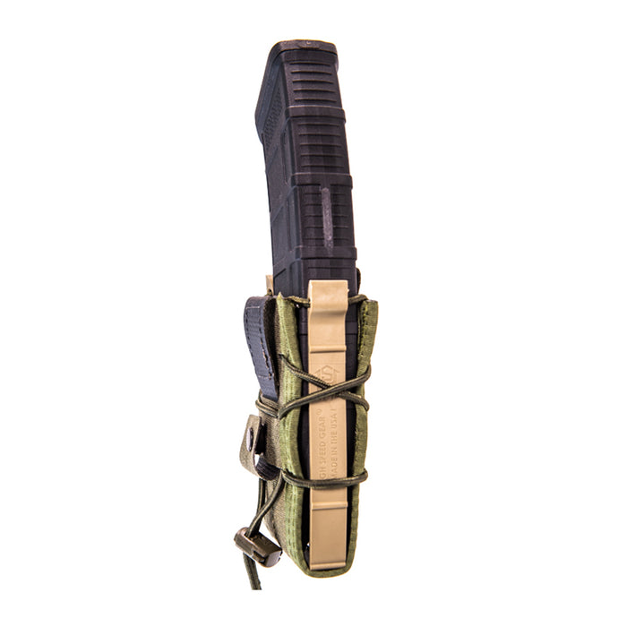 High Speed Gear Rifle TACO Mag Pouch | Made in the USA