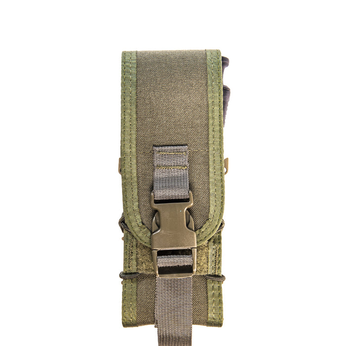 High Speed Gear TACO - Covered | Rifle Magazine Pouch | Made in USA