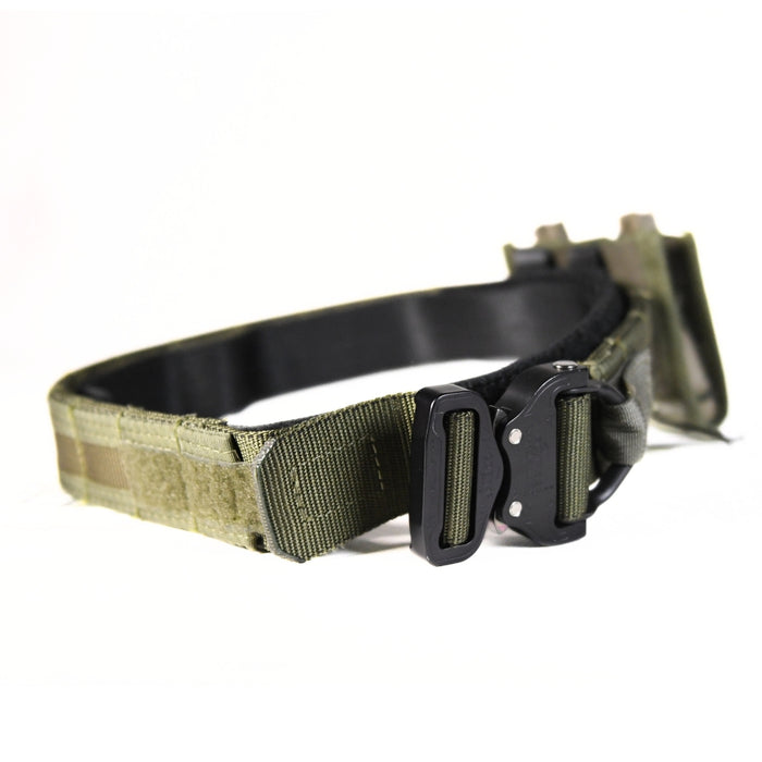 Hsgi operator belt hotsell