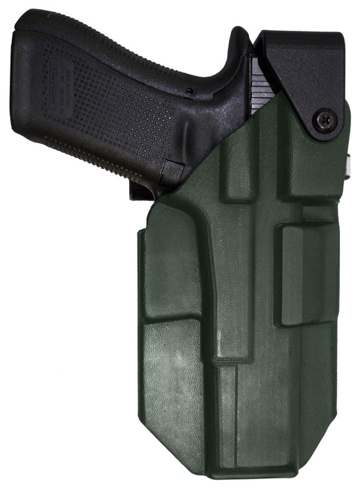 High Speed Gear CT3 - Level 3 Holster