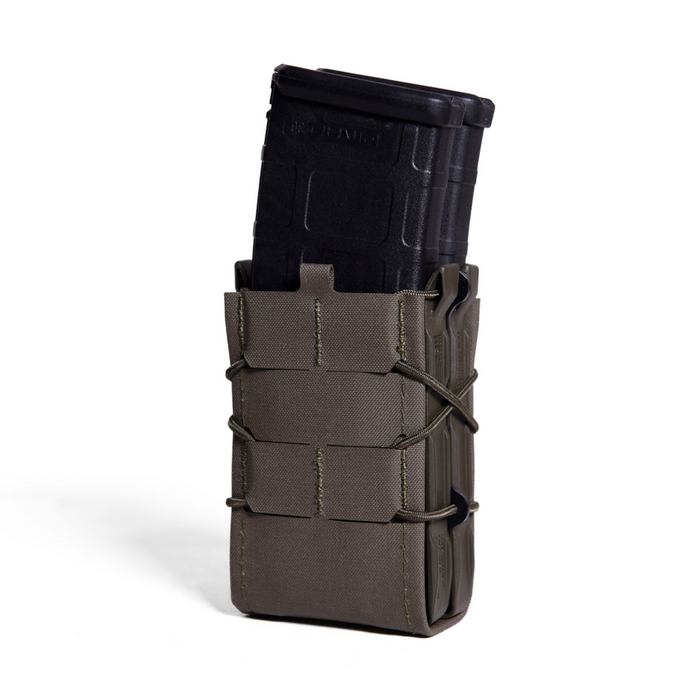 High Speed Gear GEN 2 X2R TACO | 2 Rifle Magazines | Made in USA