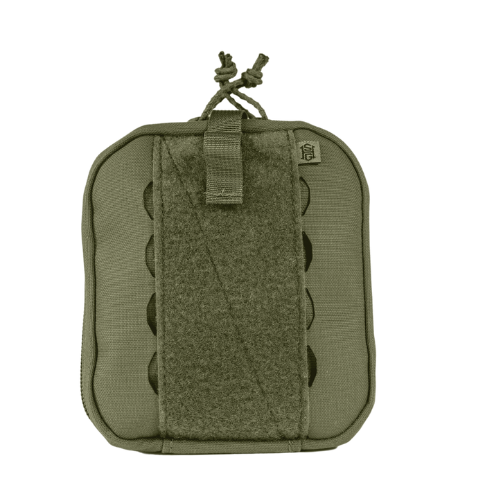 High Speed Gear Med Pak | MOLLE Mounted Medical Pouch | Made in USA