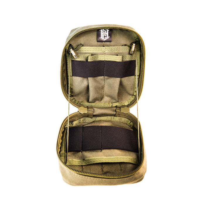 High Speed Gear Mini EOD Pouch V2 | Multifunction | Made in the USA