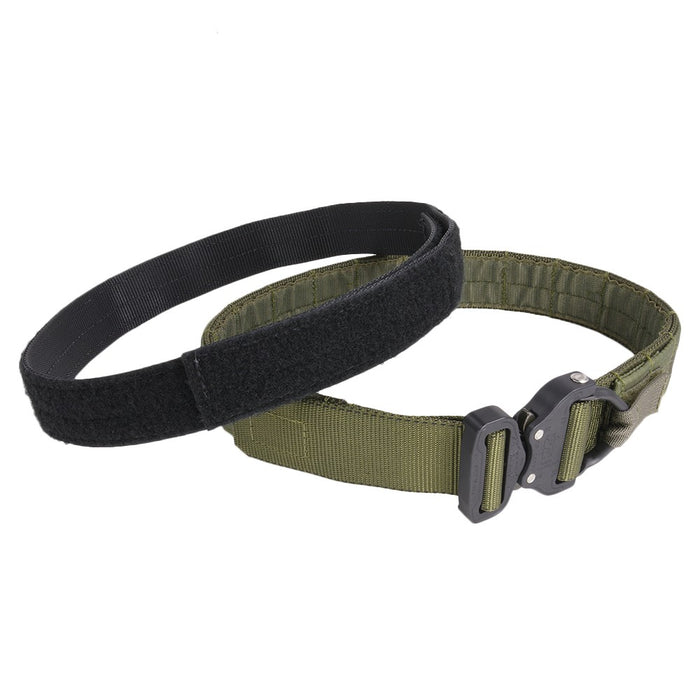 High Speed Gear Operator Belt