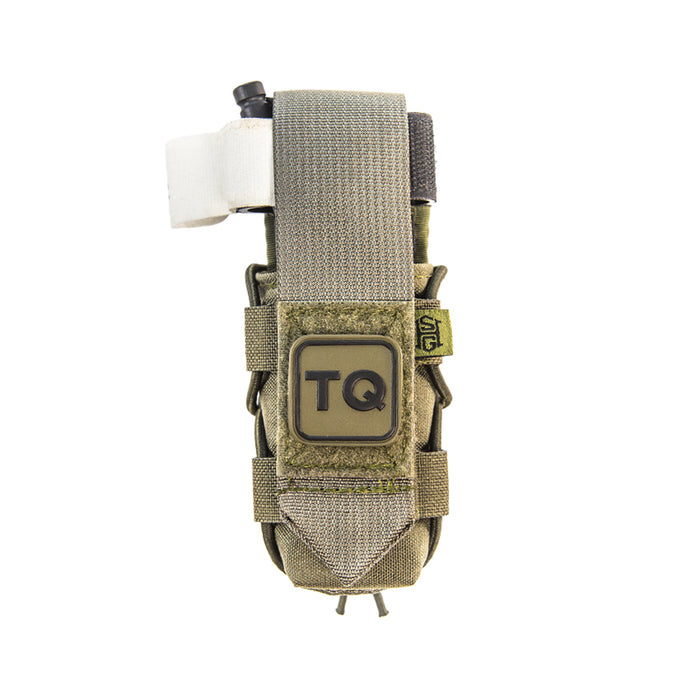 High Speed Gear Tourniquet TACO | Medical Pouch | Made in the USA