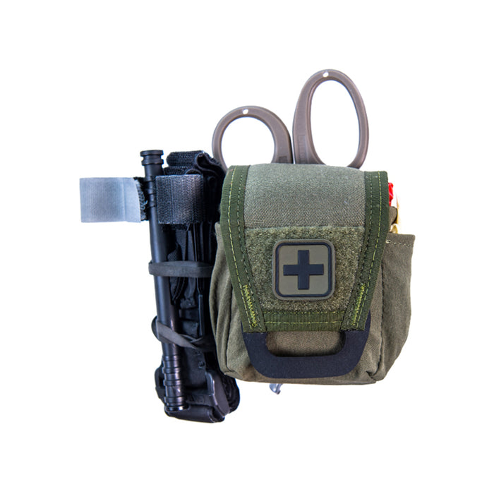 High Speed Gear ReVive Medical Pouch | Trauma Kit | Made in the USA