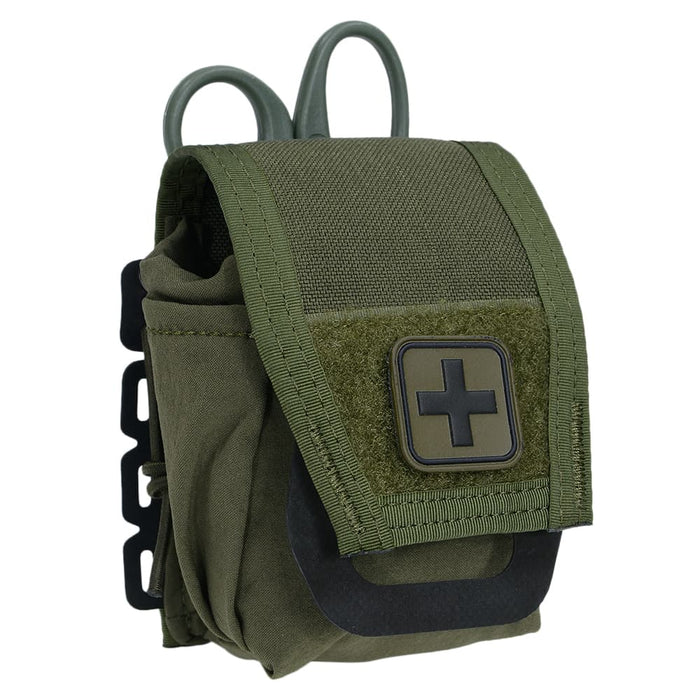 High Speed Gear ReVive Medical Pouch | Trauma Kit | Made in the USA