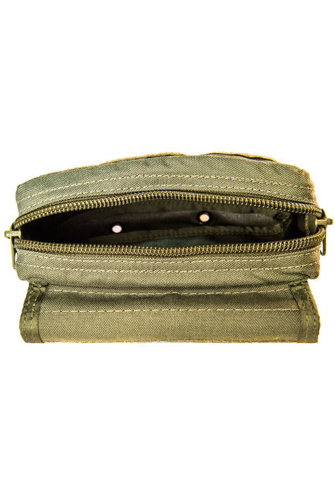 High Speed Gear Pogey Pouch | Multi-Function | Made in the USA