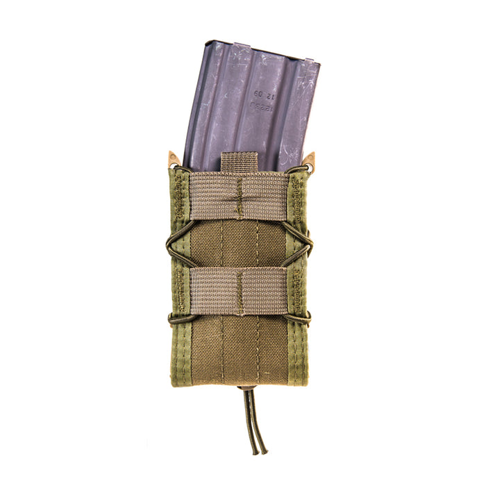 High Speed Gear Rifle TACO Mag Pouch | Made in the USA