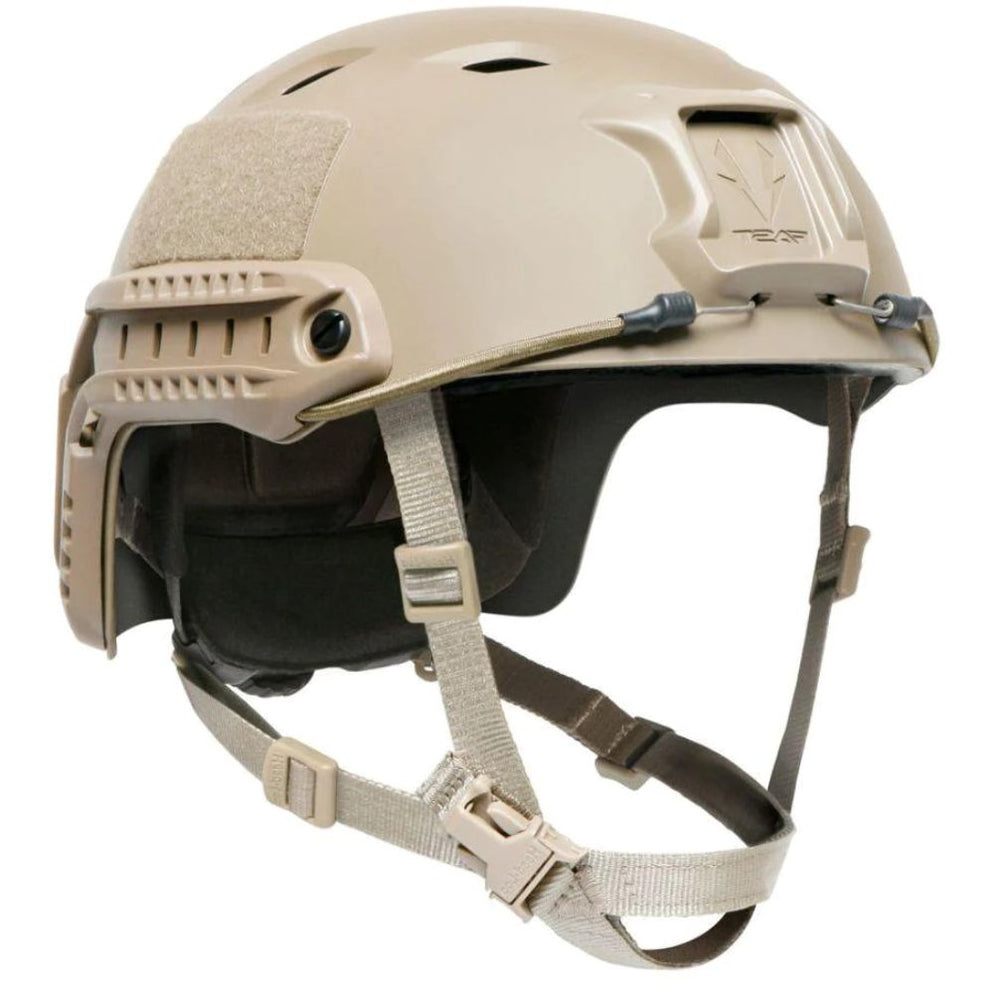 Ops-Core Bump Helmet | FAST Base Jump High-Cut — Atomic Defense