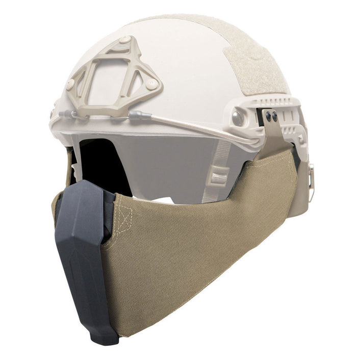 Ops-Core Gunsight Mandible - FAST | Fits FAST SF and XP Helmets