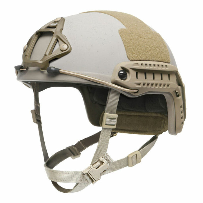 Ops-Core Lux Liner - H-Nape Kit | For FAST, XP and MT Helmets