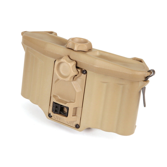 Ops-Core RAILINK Battery Pack+ | Universal VAS/NVG Interface