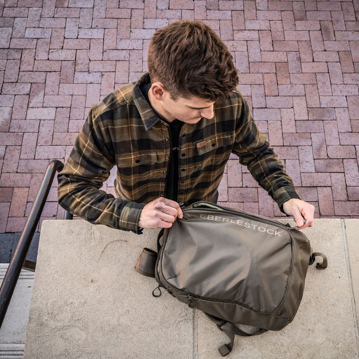 Eberlestock Apprentice | EDC Backpack | 17" Laptop Compartment