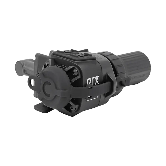 RIX Tactical RENV-C Thermal Clip-On | with Quick-Fusion Imaging