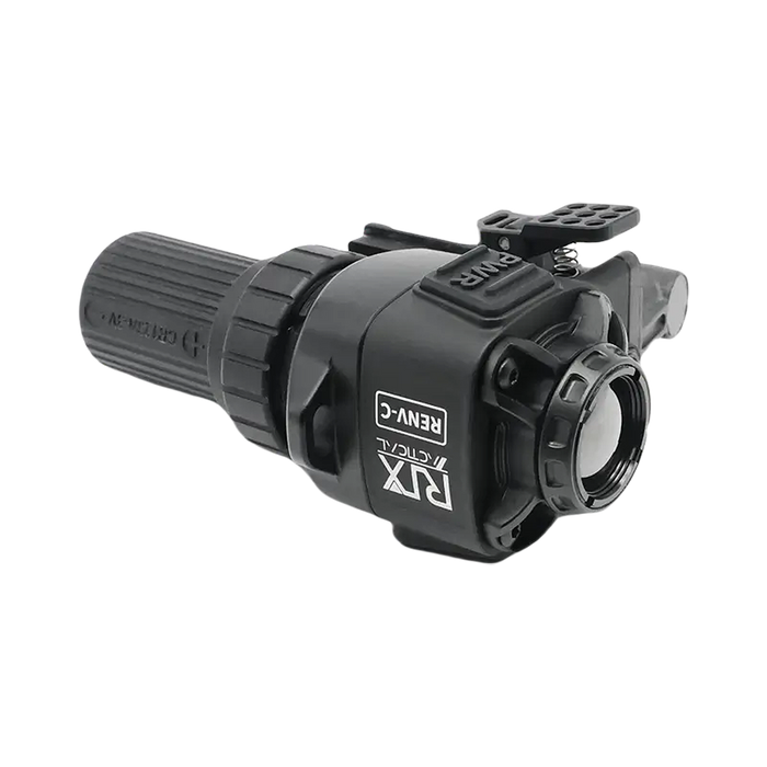 RIX Tactical RENV-C Thermal Clip-On | with Quick-Fusion Imaging