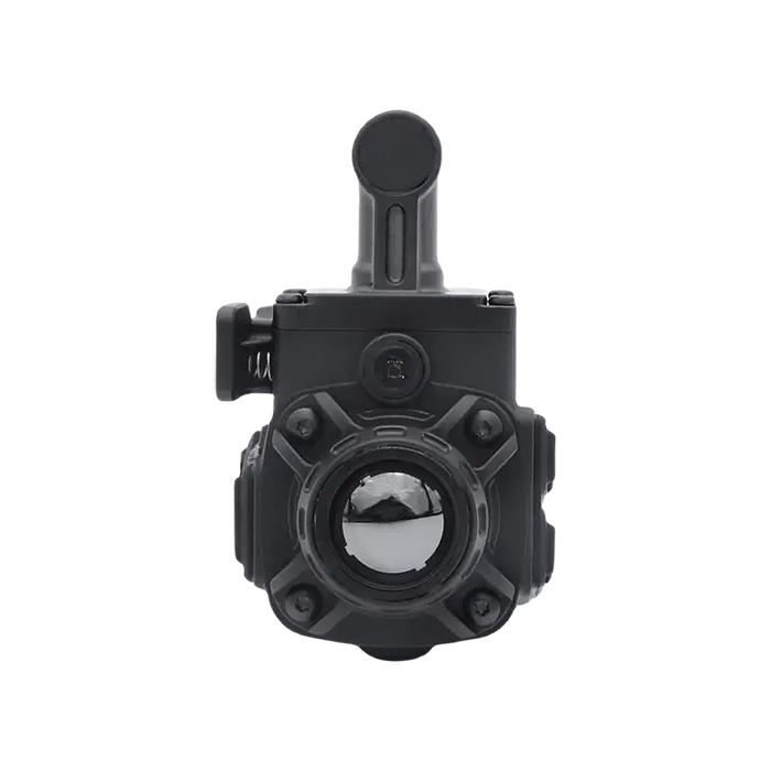 RIX Tactical RENV-C Thermal Clip-On | with Quick-Fusion Imaging