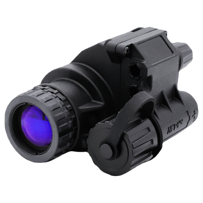 RIX Tactical RNV-14 Night Vision Monocular | Gen 2+ White Phospor