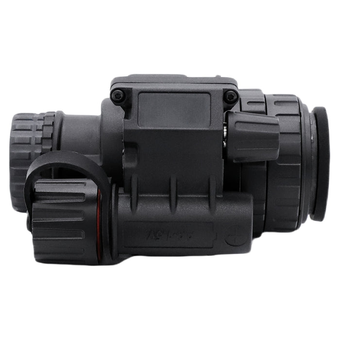 RIX Tactical RNV-14 Night Vision Monocular | Gen 2+ White Phospor