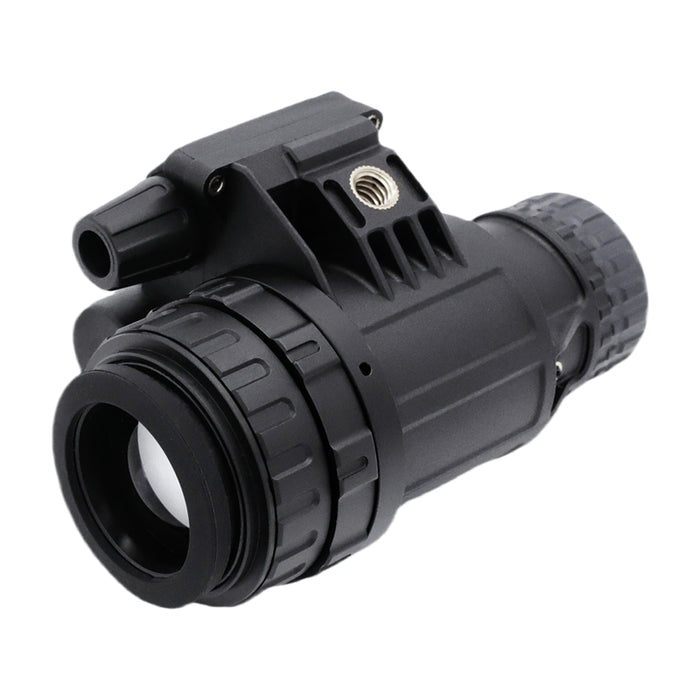 RIX Tactical RNV-14 Night Vision Monocular | Gen 2+ White Phospor