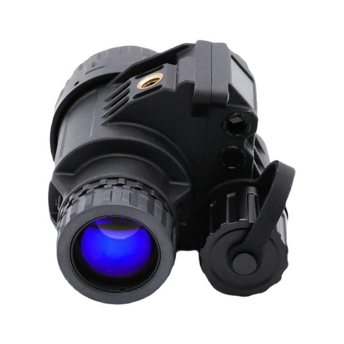 RIX Tactical RNV-14 Night Vision Monocular | Gen 2+ White Phospor