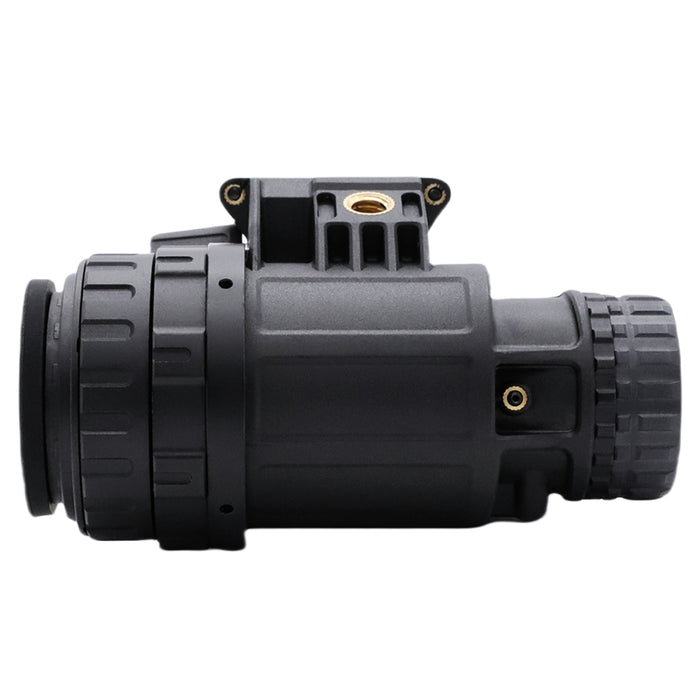 RIX Tactical RNV-14 Night Vision Monocular | Gen 2+ White Phospor