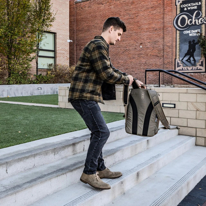 Eberlestock Apprentice | EDC Backpack | 17" Laptop Compartment