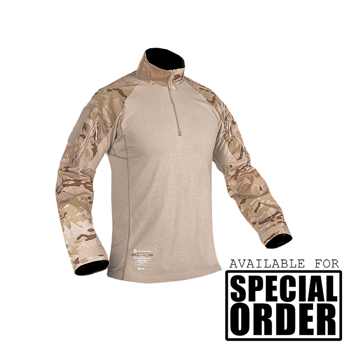 Crye Precision G4 Combat Shirt | All Colors Available | Made in USA