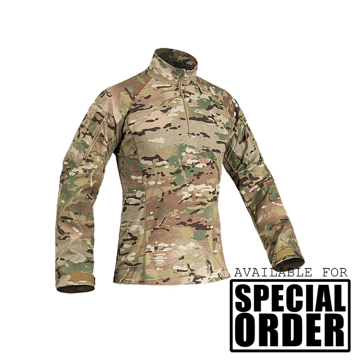 Crye Precision G4 Combat Shirt | All Colors Available | Made in USA