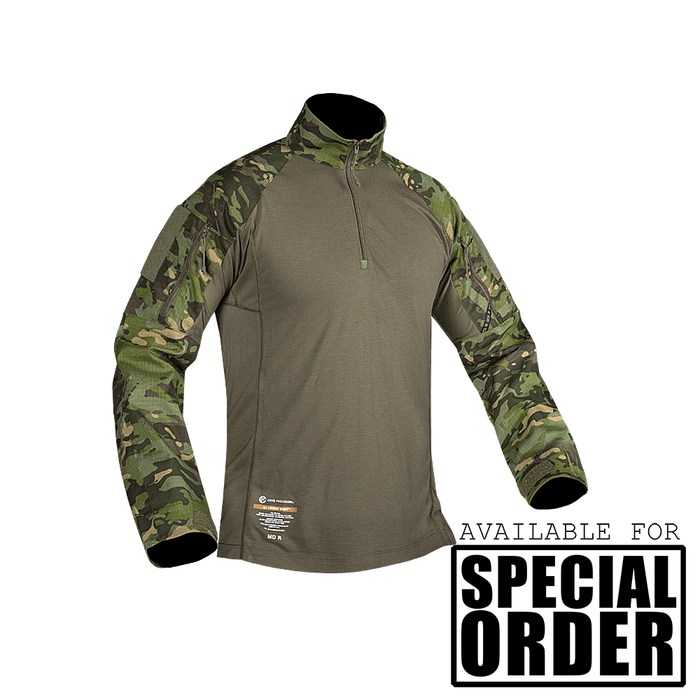 Crye Precision G4 Combat Shirt | All Colors Available | Made in USA