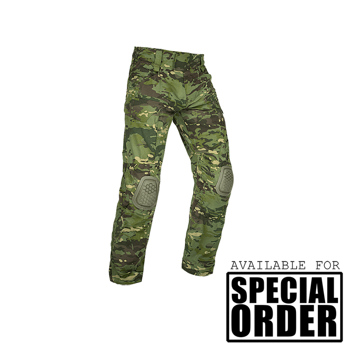 Crye Precision G4 Hot Weather Combat Pant | All Colors | Made in USA