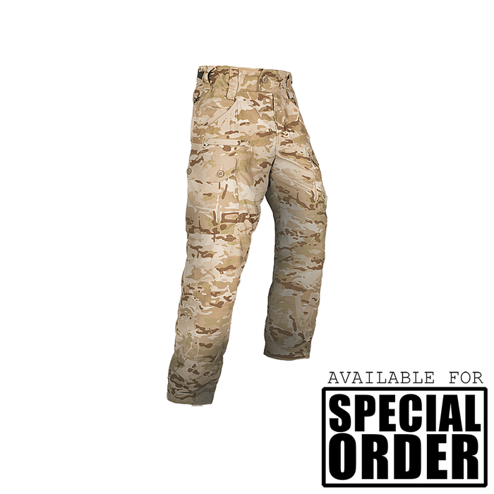 Crye Precision G4 Hot Weather Field Pant | All Colors | Made in USA