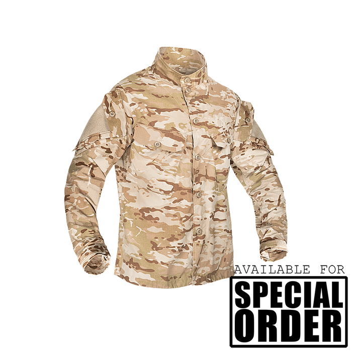 Crye Precision G4 Hot Weather Field Shirt | All Colors | Made in USA