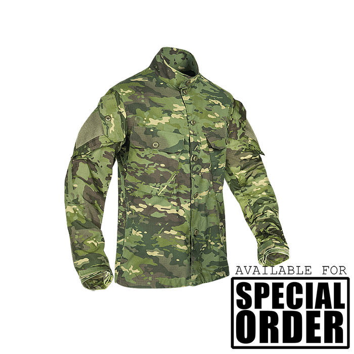 Crye Precision G4 Hot Weather Field Shirt | All Colors | Made in USA