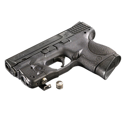 Streamlight TLR6 | Gun Light and Integrated Aiming Laser | All Colors