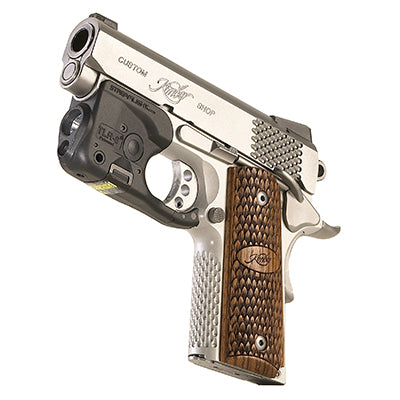 Streamlight TLR6 | Gun Light and Integrated Aiming Laser | All Colors